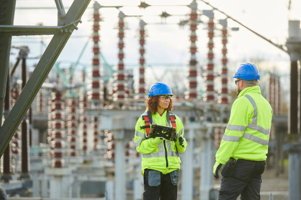 Best Commercial Electrician Services  in Kemp, TX