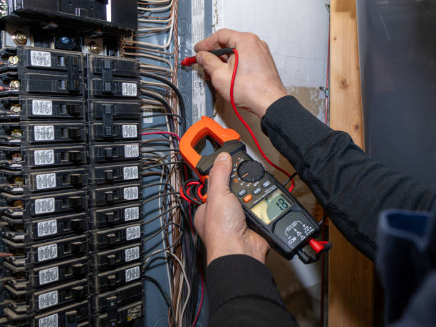 Best Electrical Contractors for Businesses  in Kemp, TX