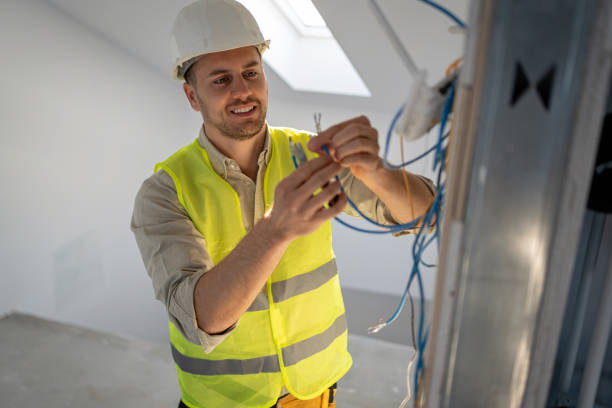 Best Electrical Troubleshooting Services  in Kemp, TX